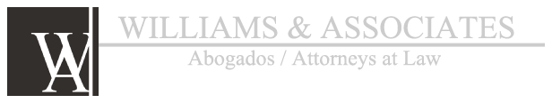 Williams & Associates